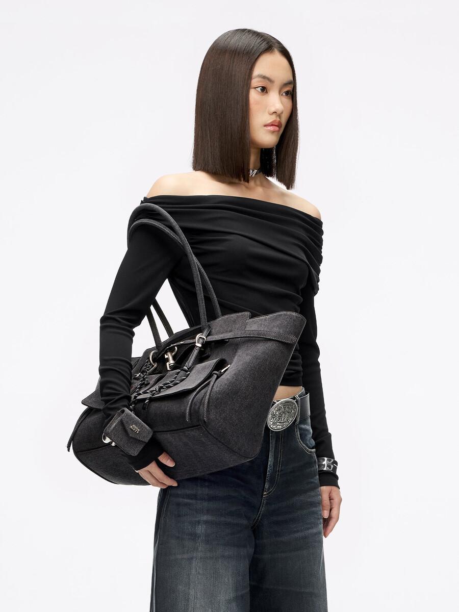 bolsa de mano