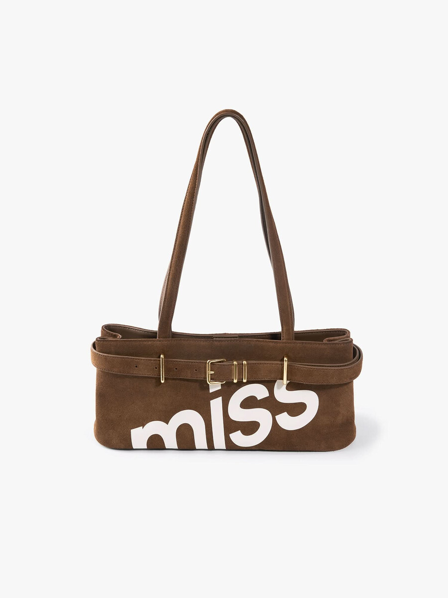 bolso de hombro