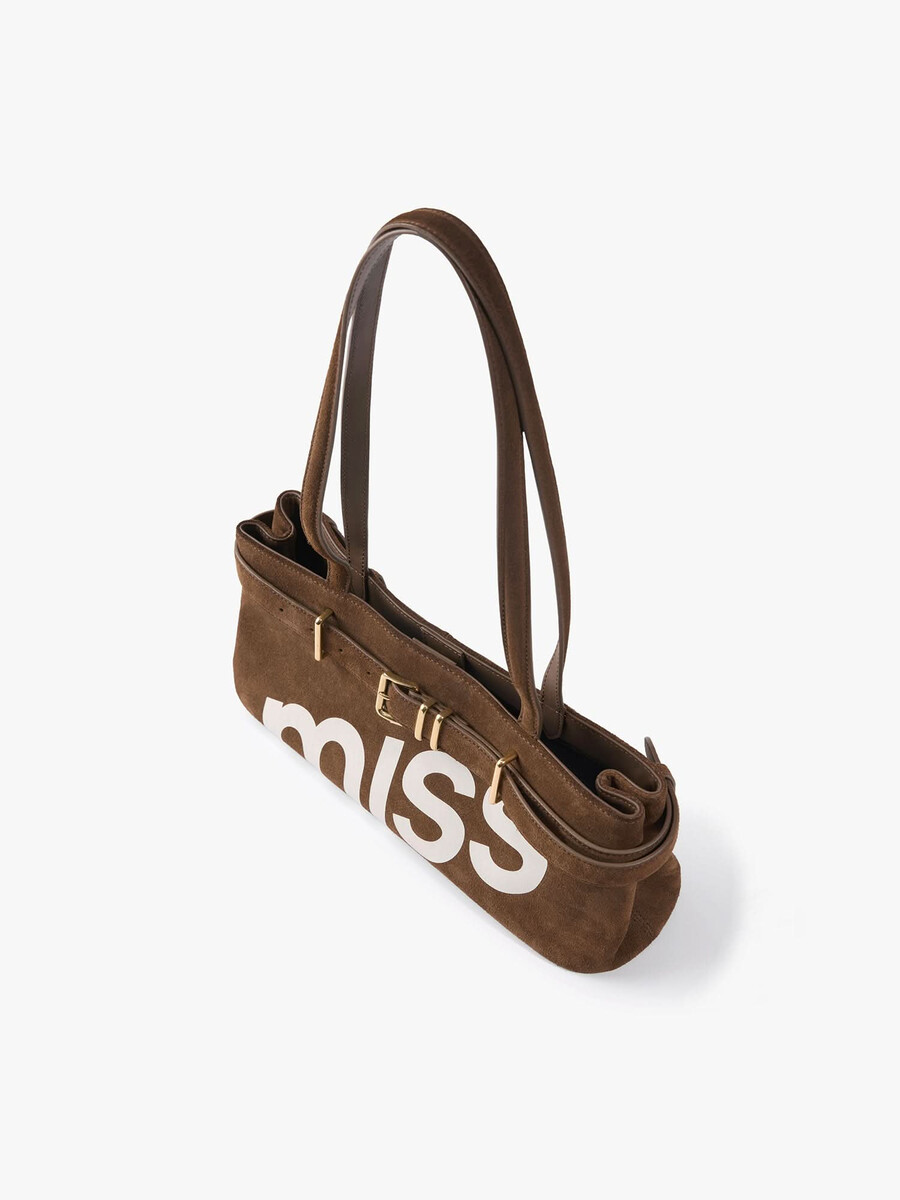 bolso de hombro