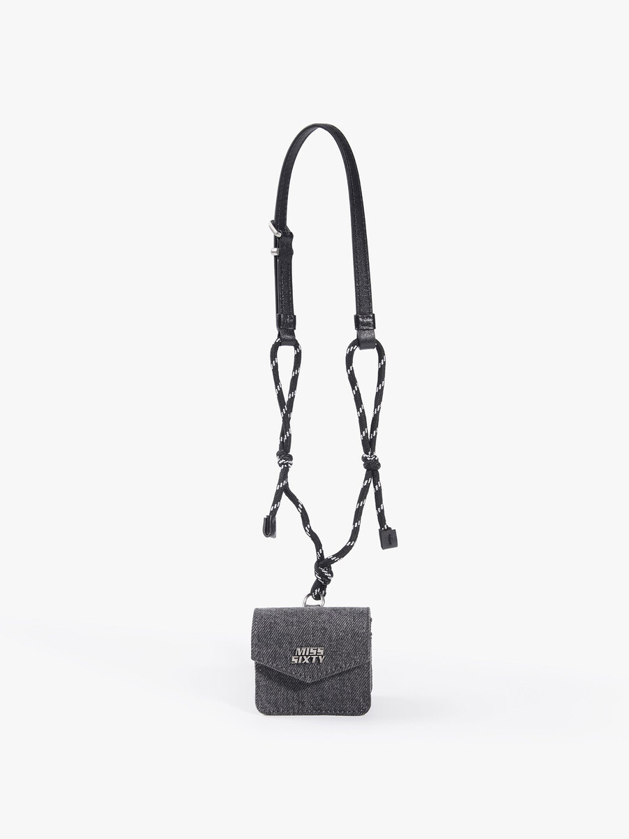 mini charm para bolso