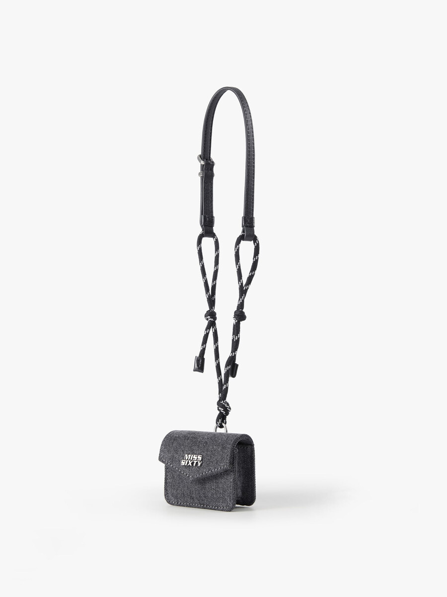 mini charm para bolso