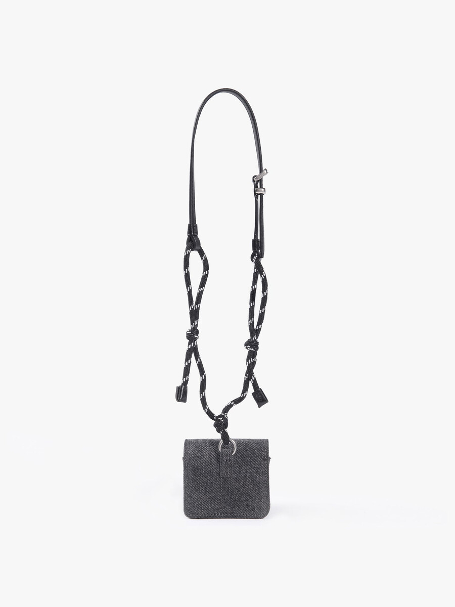 mini charm para bolso