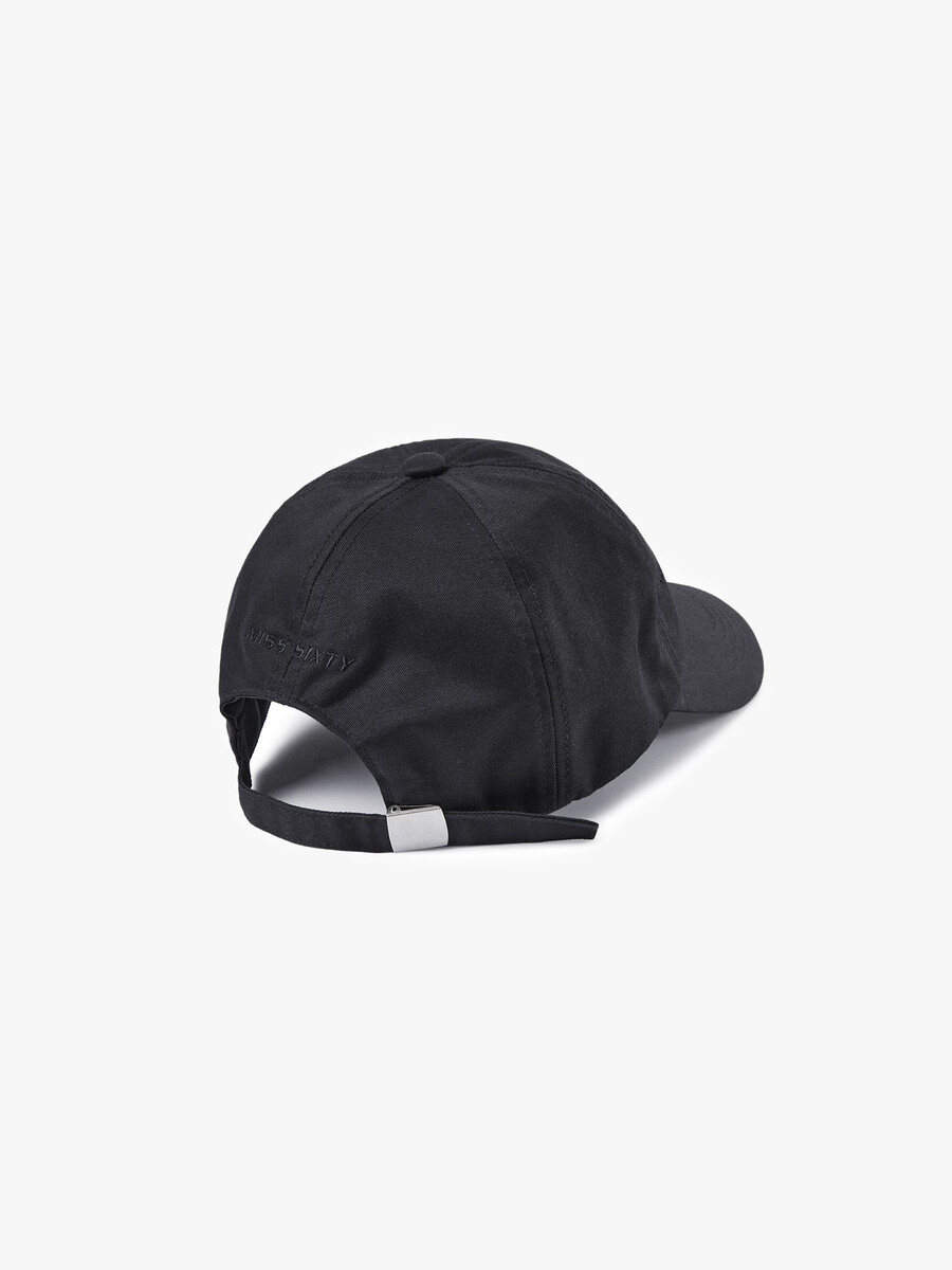 gorra de béisbol bordada