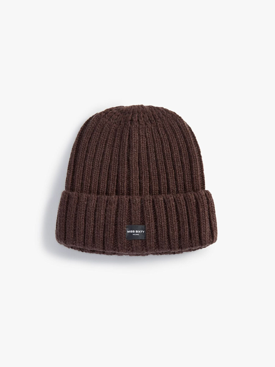gorro de doble capa
