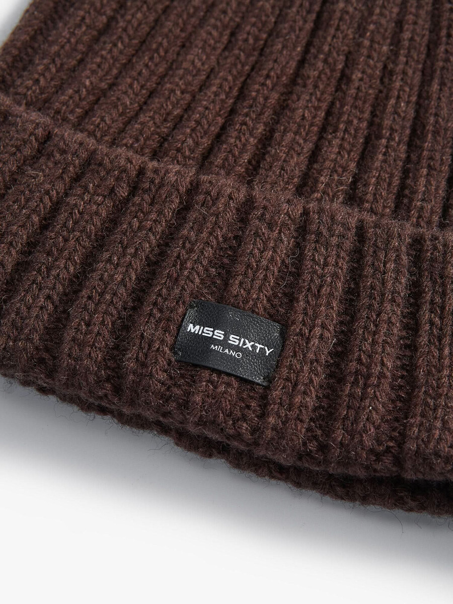 gorro de doble capa