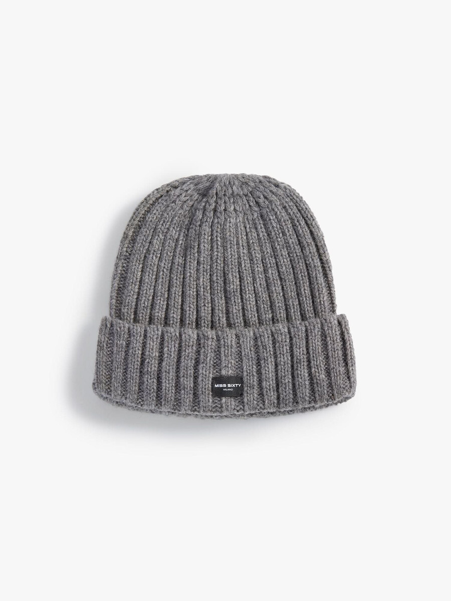 gorro de doble capa