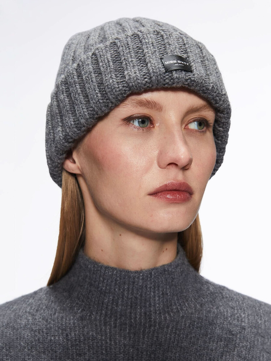 gorro de doble capa