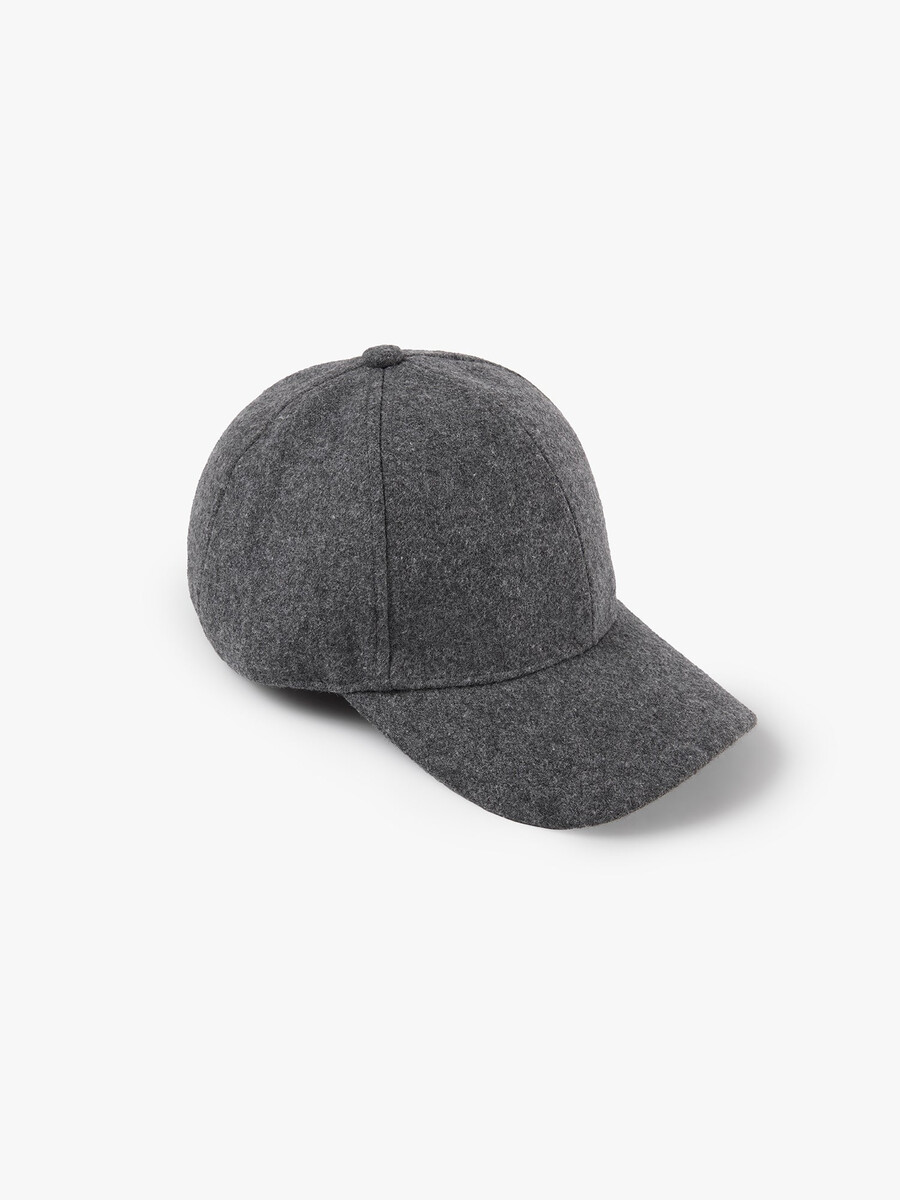 gorra de béisbol