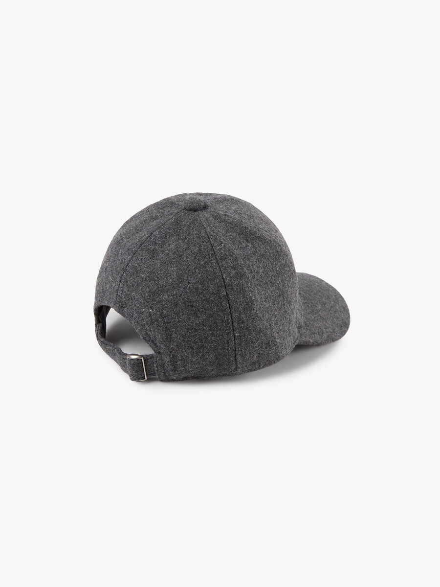 gorra de béisbol
