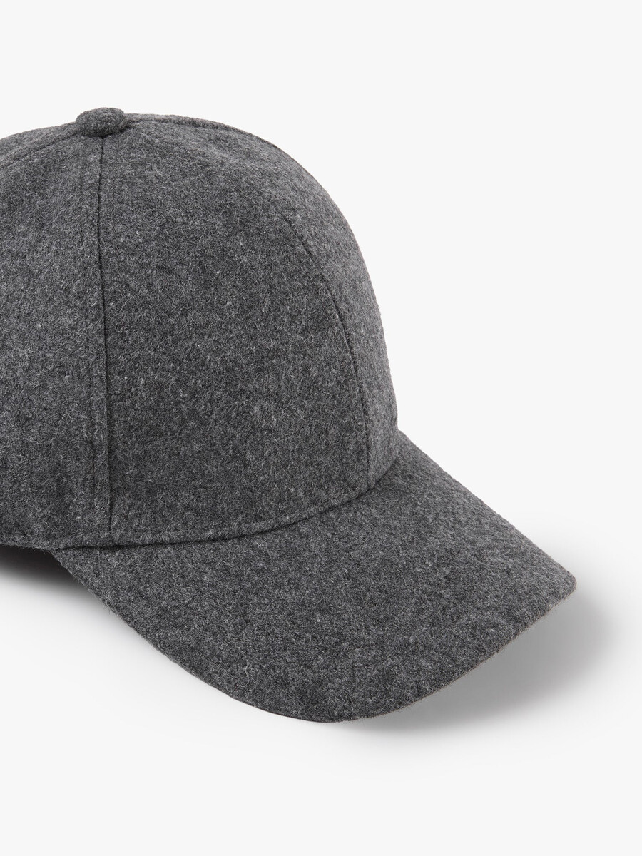 gorra de béisbol