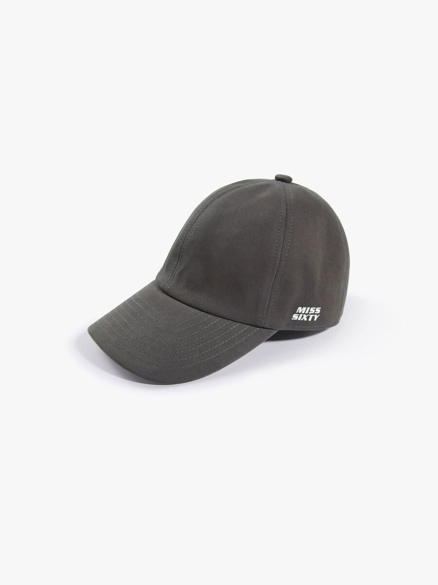 gorra de béisbol bordada