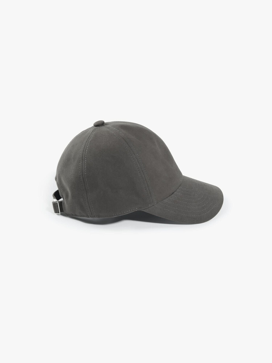 gorra de béisbol bordada