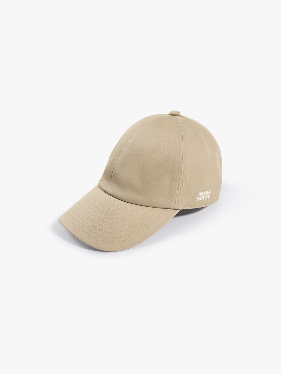 gorra de béisbol bordada