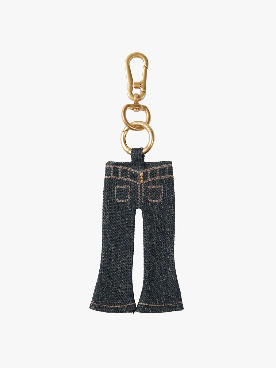mini dije de jeans