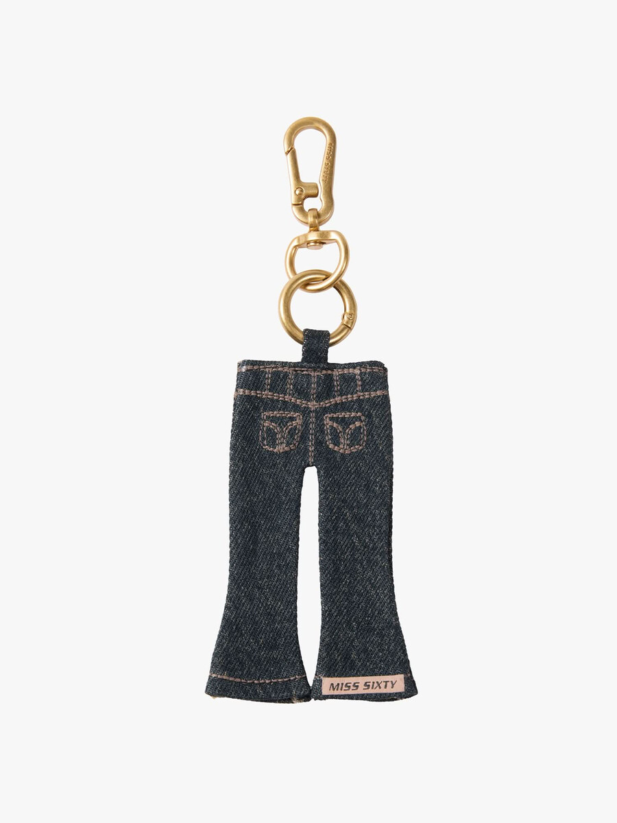 mini dije de jeans