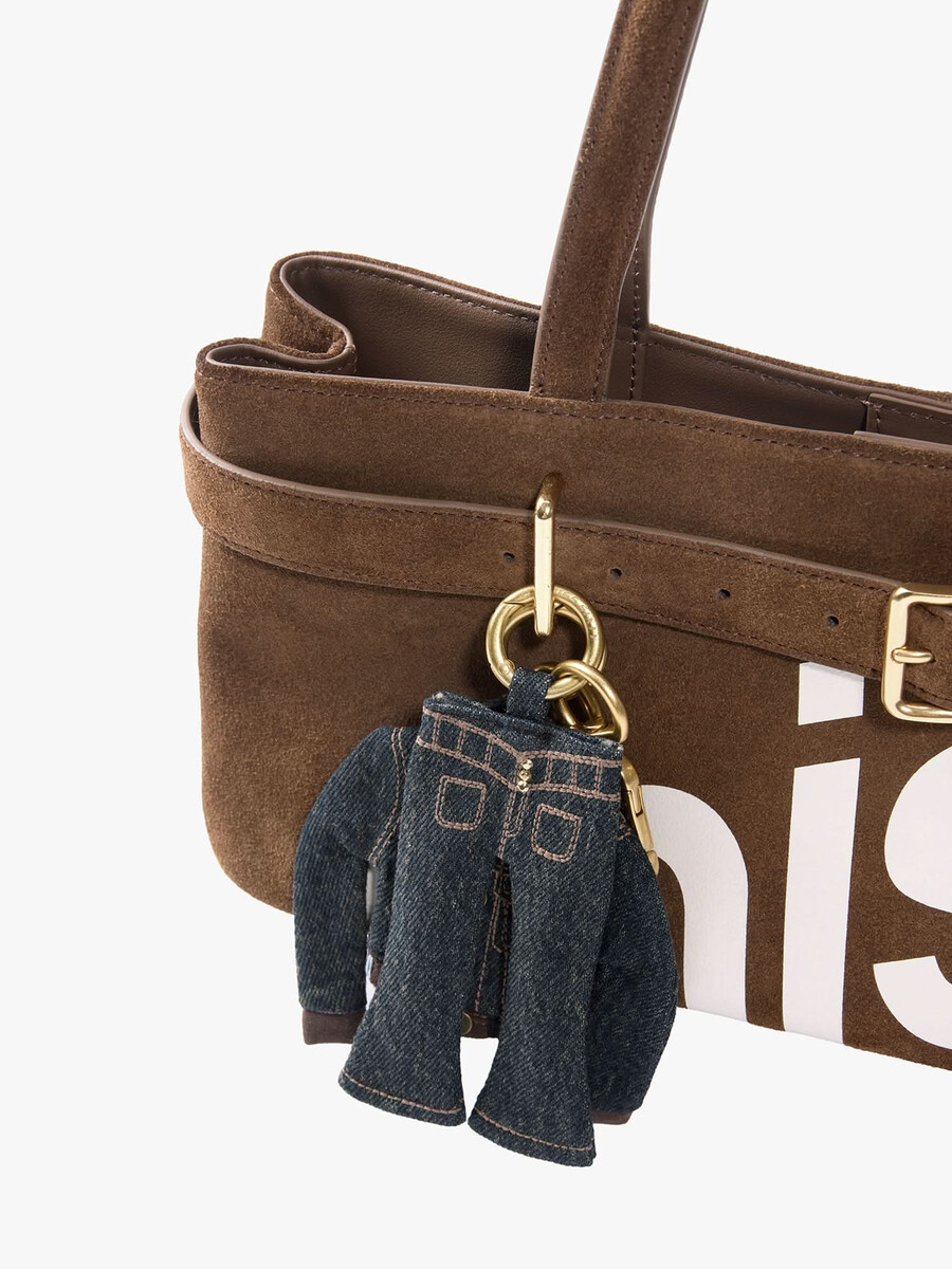 mini dije de jeans