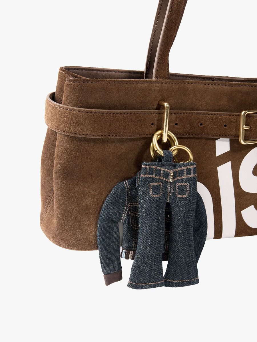 mini dije de jeans