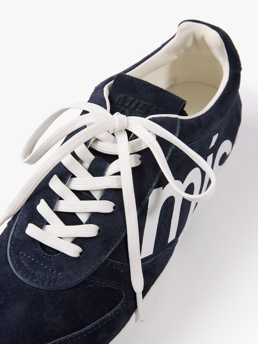 zapatillas con cordones