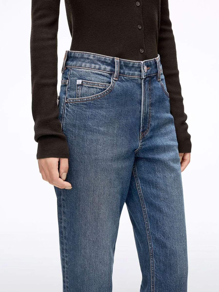 vaqueros retro-vicki