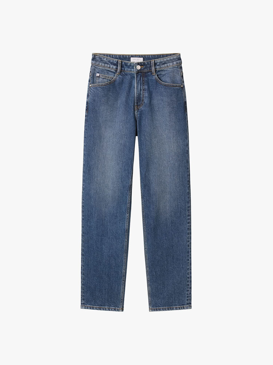 vaqueros retro-vicki