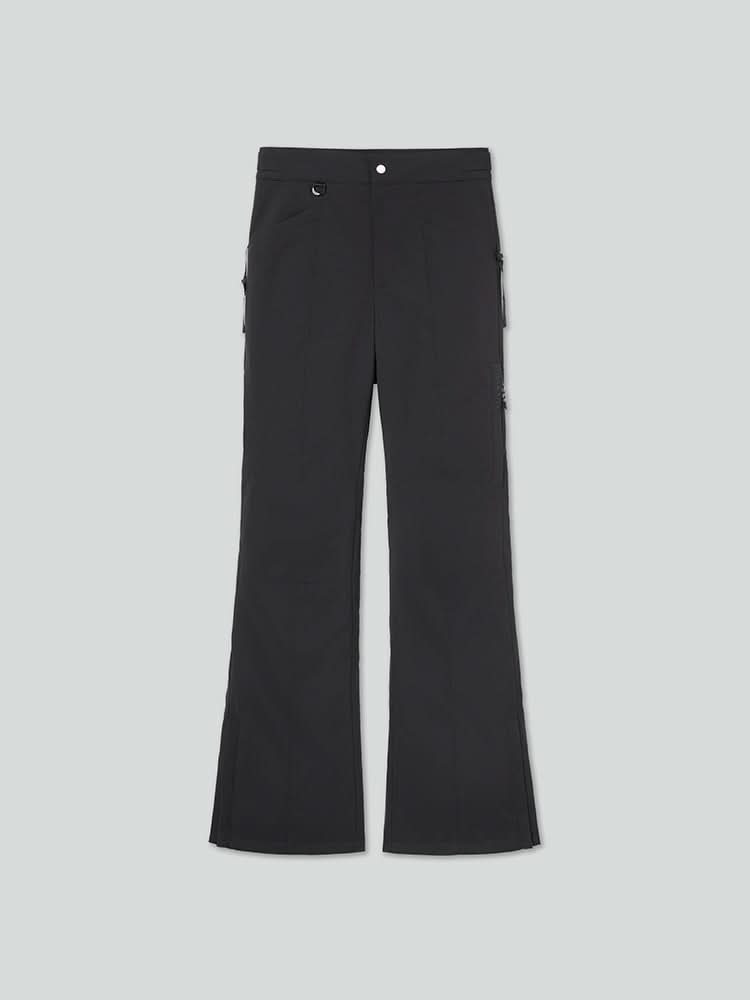 pantalones de esquí con aislamiento