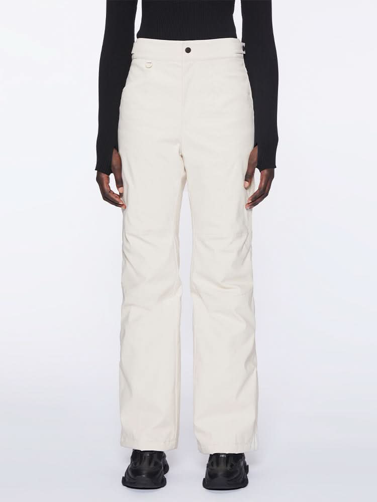 pantalones de esquí con aislamiento