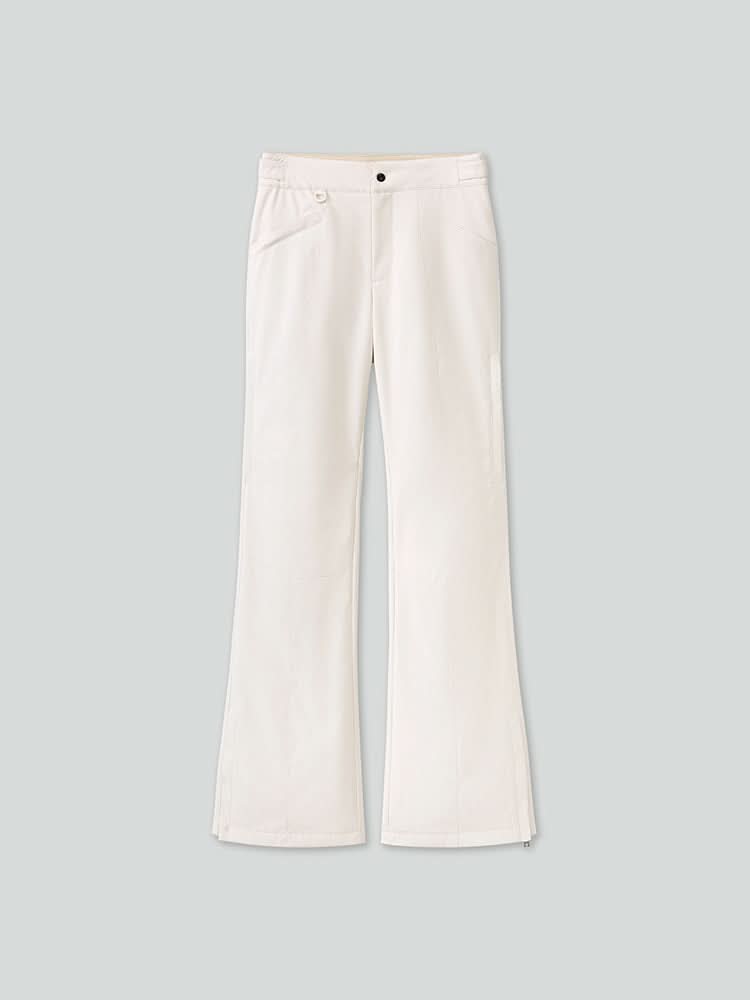 pantalones de esquí con aislamiento