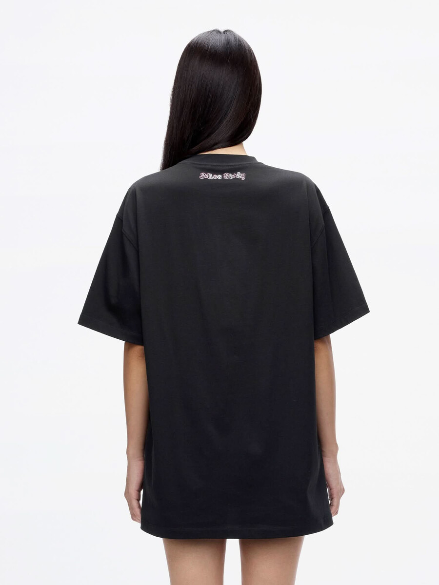 camiseta estampada