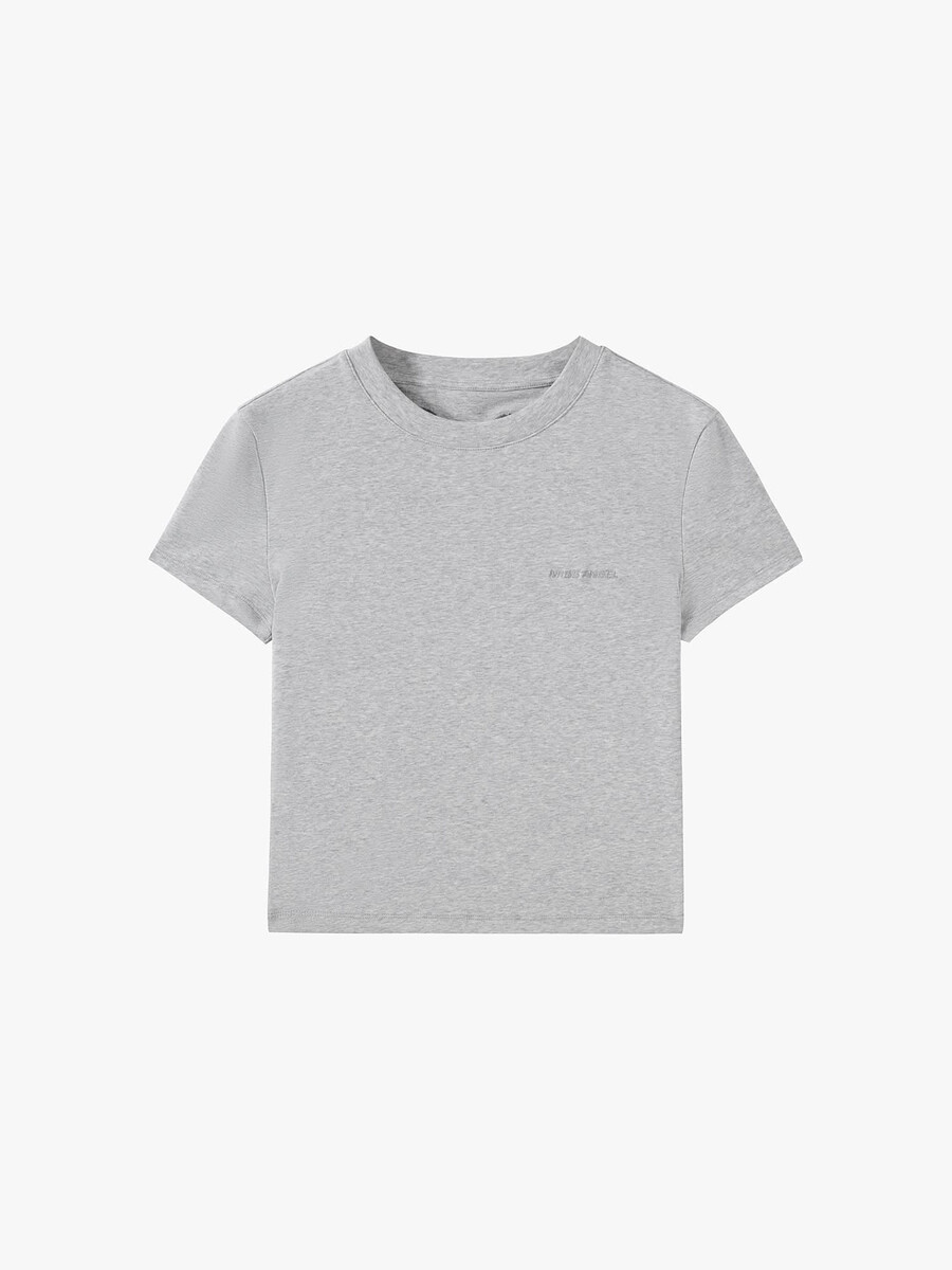 camiseta con alas de ángel