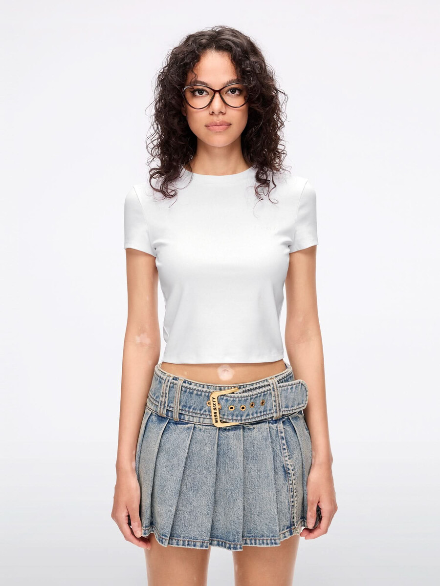camiseta con alas de ángel