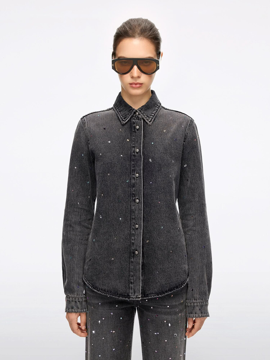 camisa vaquera