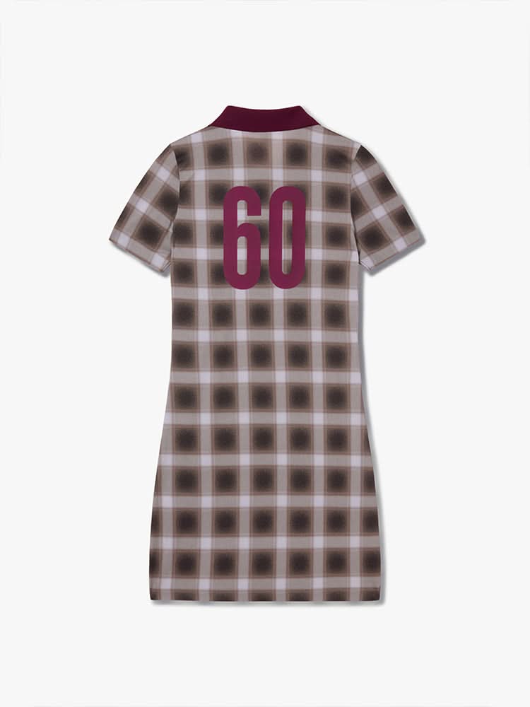 vestido polo