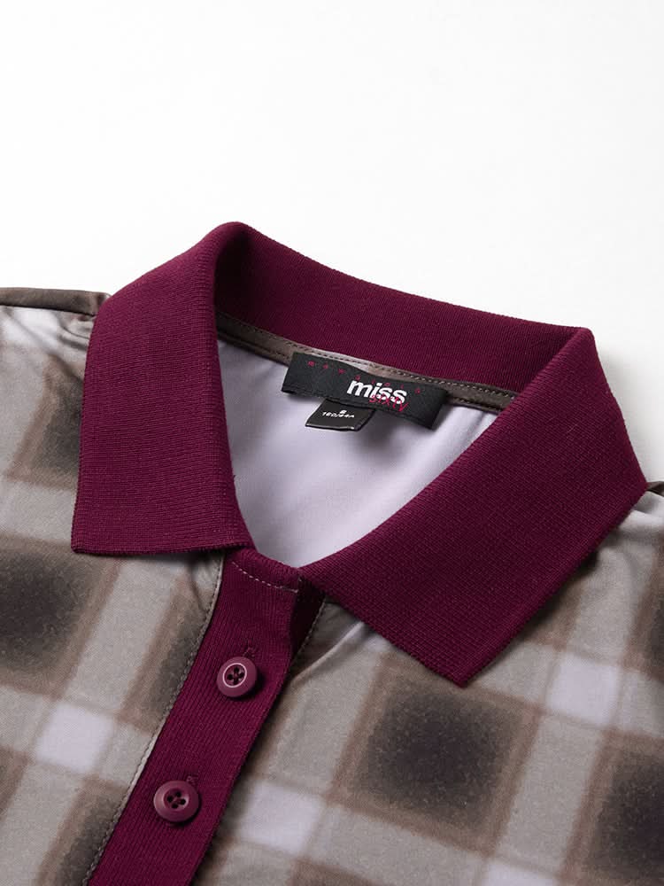 vestido polo
