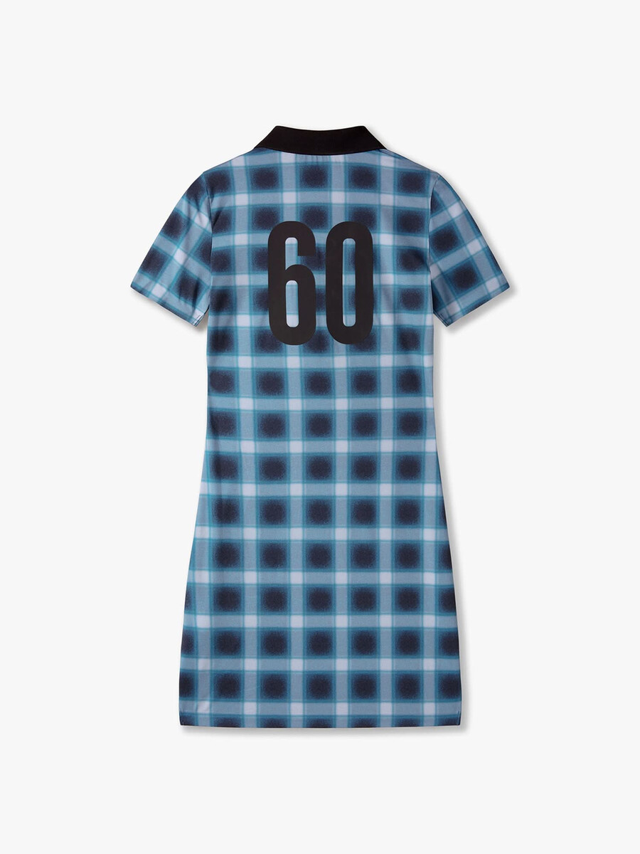 vestido polo