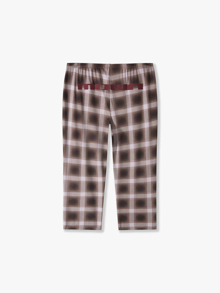 pantalones capri