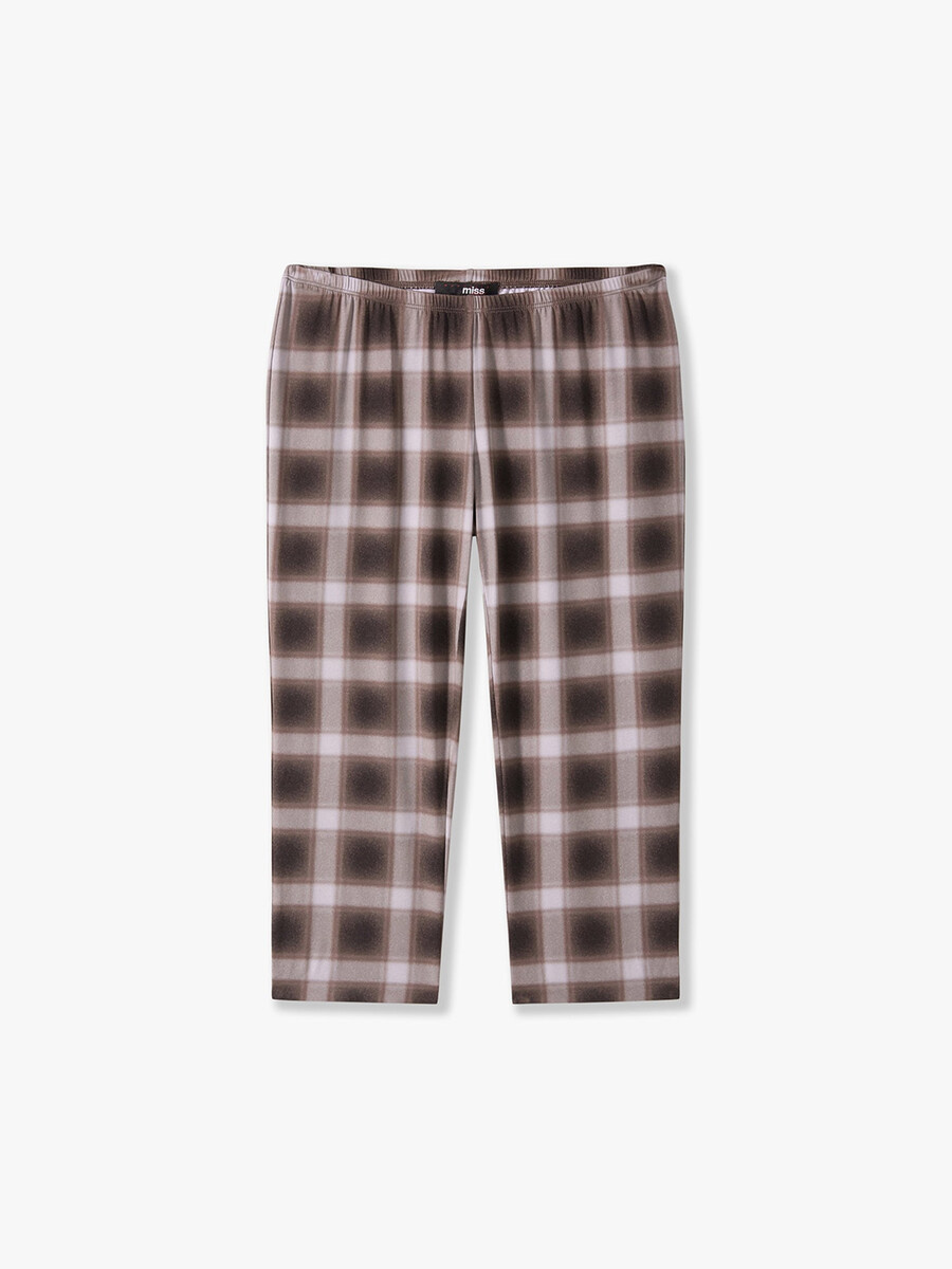 pantalones capri