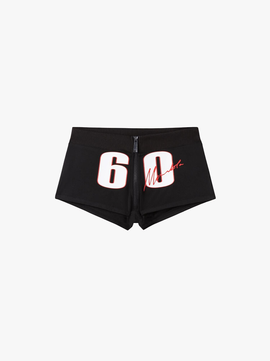 mini-shorts