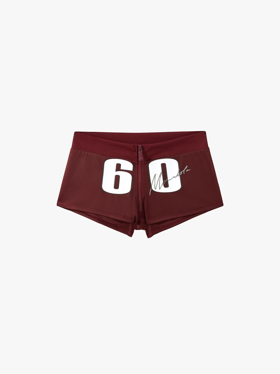 mini-shorts