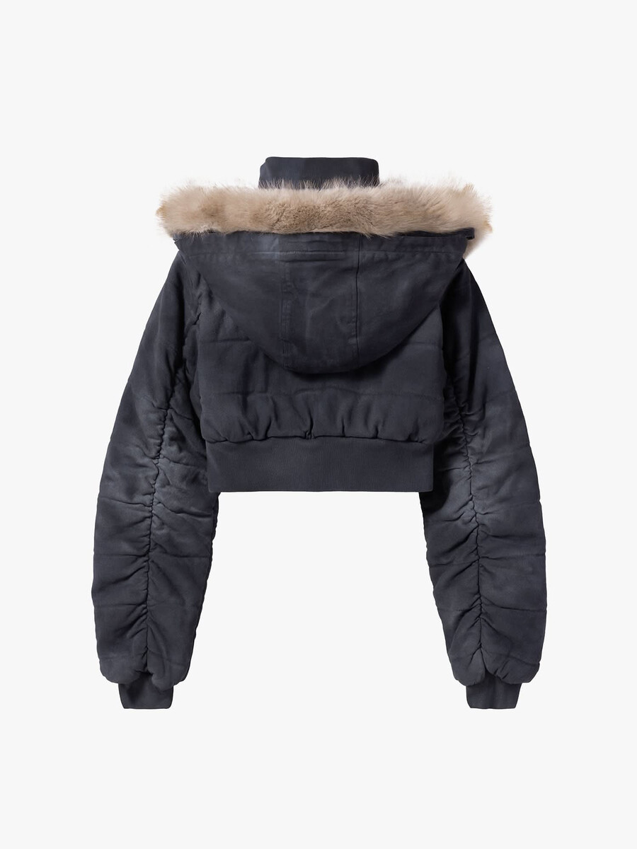 chaqueta vaquera