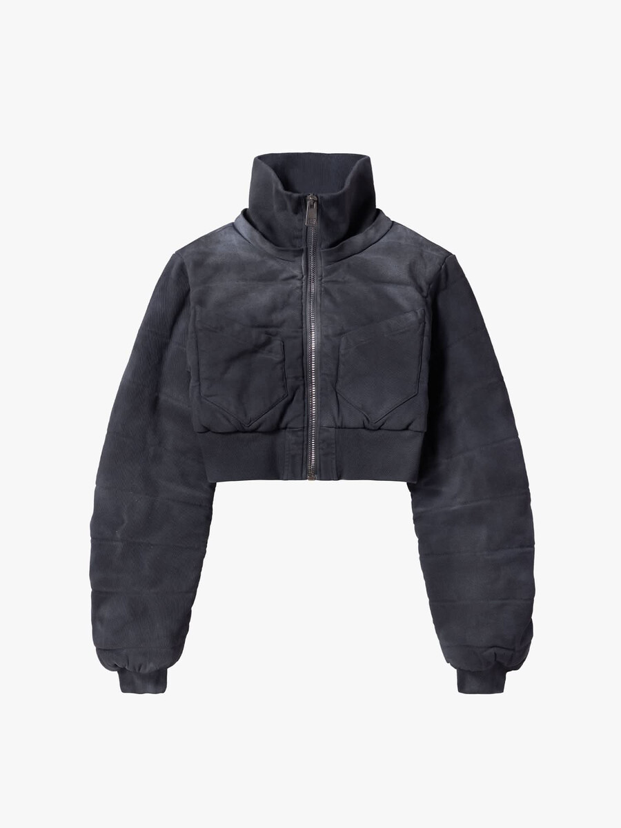 chaqueta vaquera