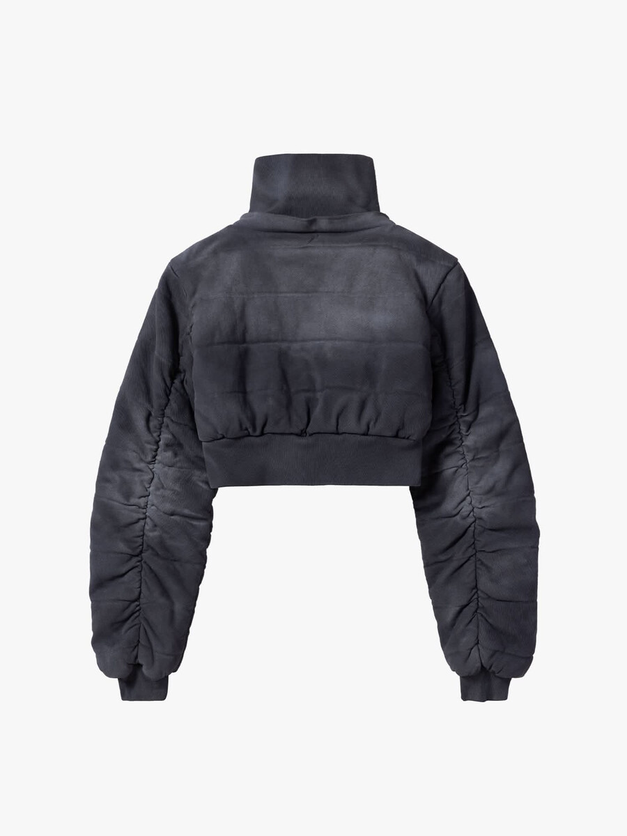 chaqueta vaquera